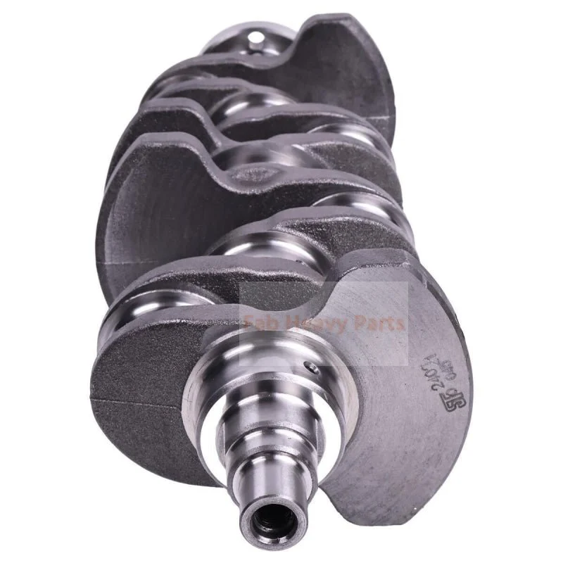 Virabrequim FE5011301B se encaixa para Mazda FE Engine 626 DX LX GT B2000