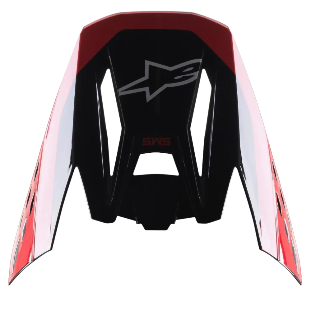 Viseira S-M5 Beam