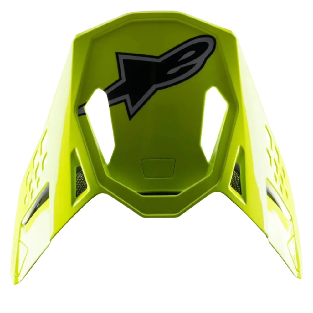 Viseira S-M8 Factory