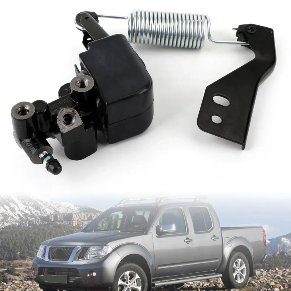 Válvula de detecção de carga de freio de 46400-VK000 ajuste Nissan Frontier Navara D22TD 2.5TD TD25 genérico