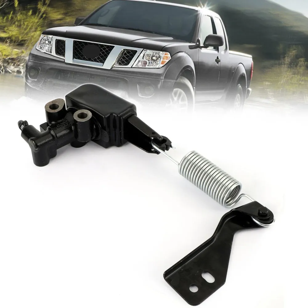 Válvula de detecção de carga de freio de 46400-VK000 ajuste Nissan Frontier Navara D22TD 2.5TD TD25 genérico