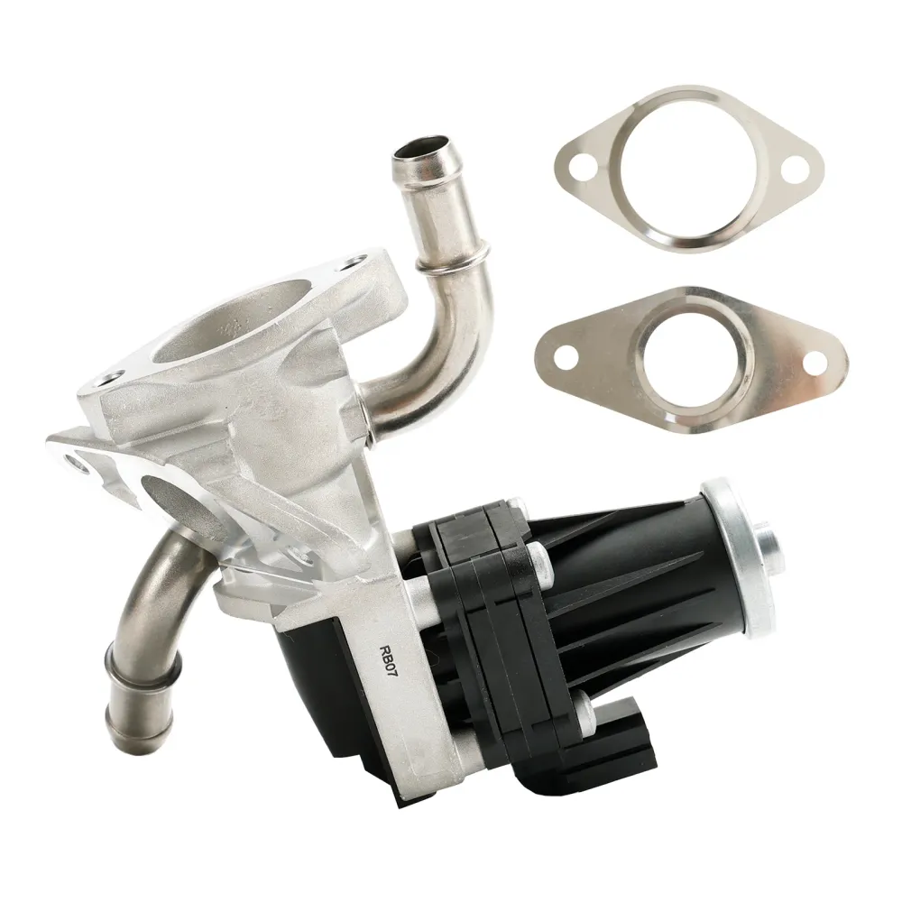 Válvula EGR 1673226 9C1Q9D475AB 98005553 Citroen Relay Jumper Peugeot Boxer 2.2 HDI