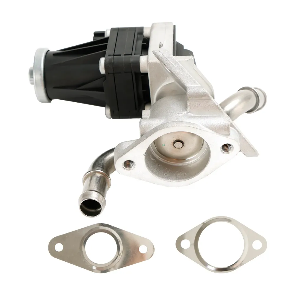 Válvula EGR 1673226 9C1Q9D475AB 98005553 Citroen Relay Jumper Peugeot Boxer 2.2 HDI