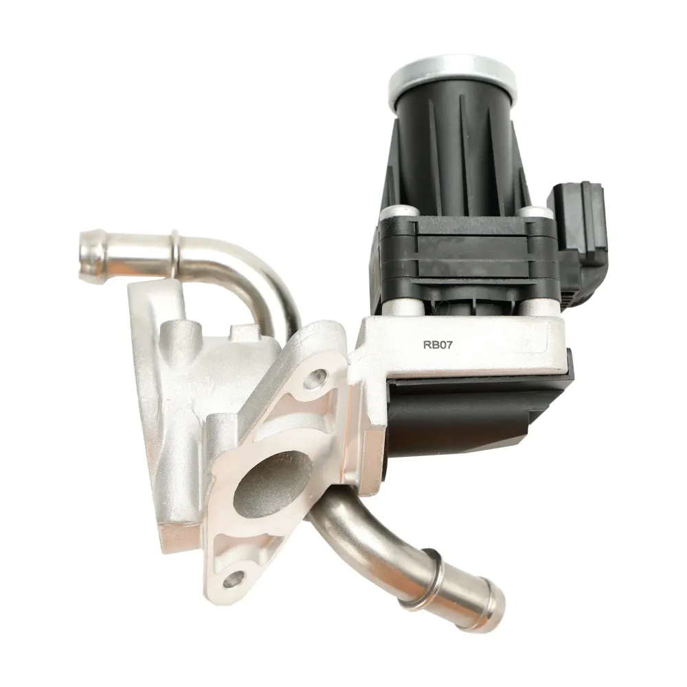 Válvula EGR 1673226 9C1Q9D475AB 98005553 Citroen Relay Jumper Peugeot Boxer 2.2 HDI
