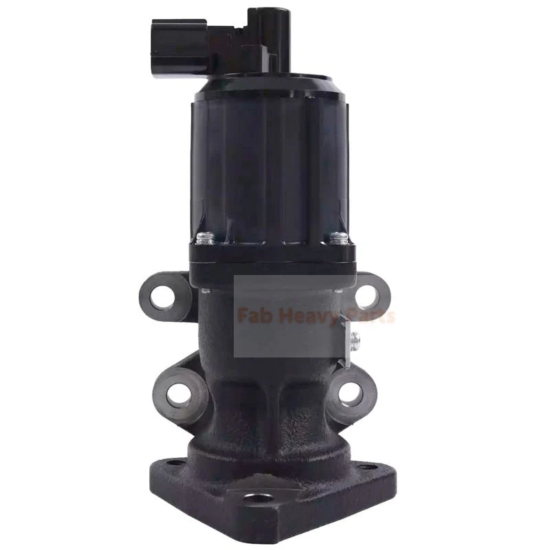 Válvula EGR 8980352964 8973629333 Serve para Isuzu 4HK1 4HK1-T Truck NPR NQR NRR NPR-HD