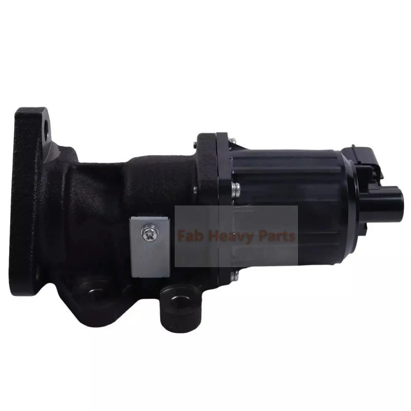Válvula EGR 8980352964 8973629333 Serve para Isuzu 4HK1 4HK1-T Truck NPR NQR NRR NPR-HD