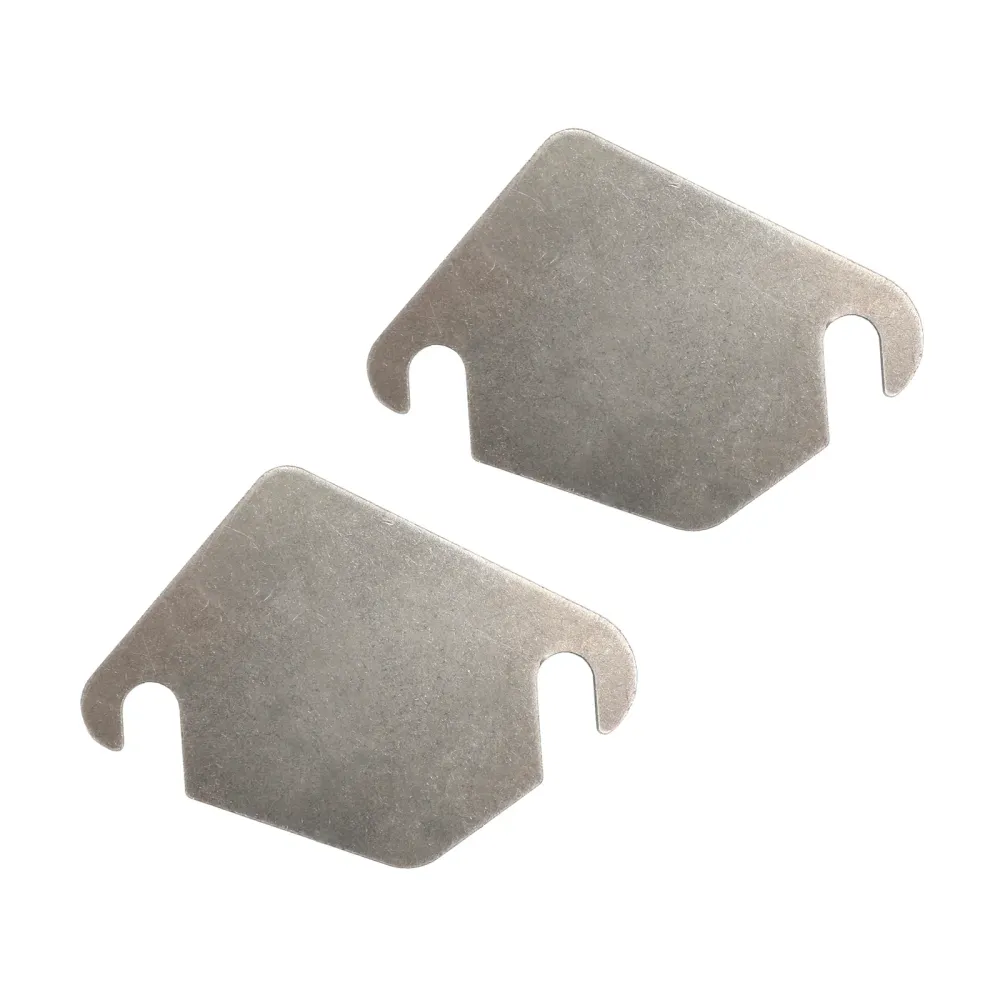 Válvula EGR Excluir placa Off Block para Ford Fiesta, Focus, C-Max, Fusion 1.4 1.6 TDCI BH