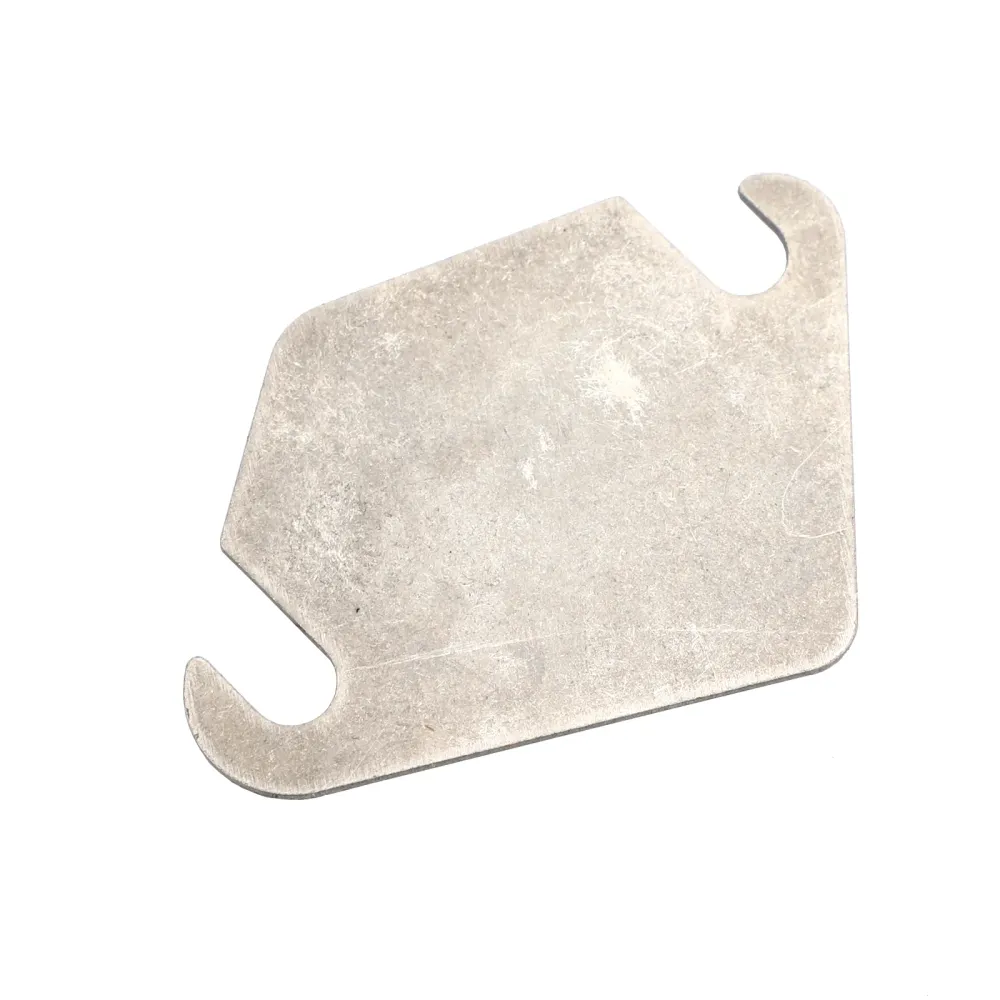 Válvula EGR Excluir placa Off Block para Ford Fiesta, Focus, C-Max, Fusion 1.4 1.6 TDCI BH