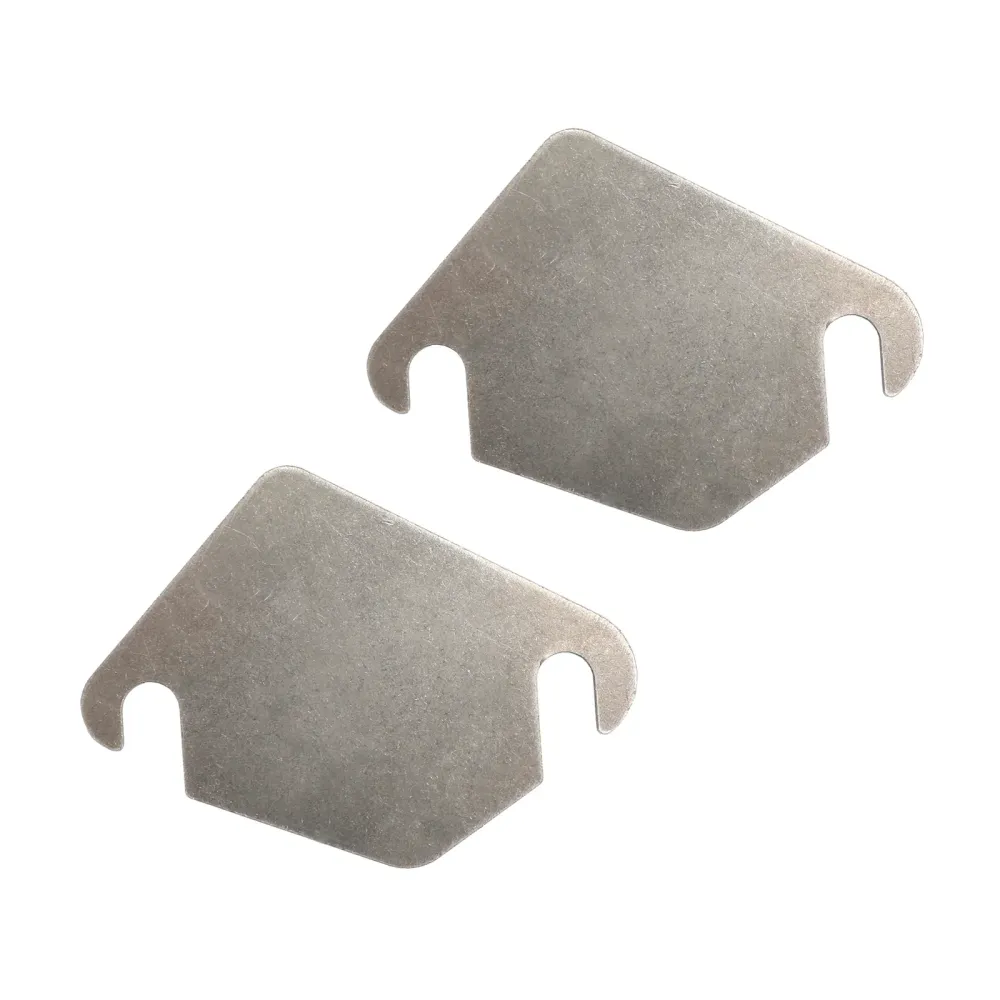Válvula EGR Excluir placa Off Block para Ford Fiesta, Focus, C-Max, Fusion 1.4 1.6 TDCI BH