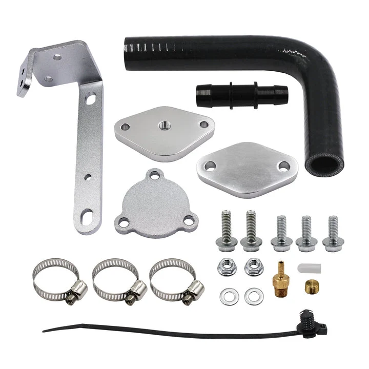 Válvula EGR para Dodge Ram 1500 3.0L EcoDiesel 2014-2017 & Kit de remoção de cooler
