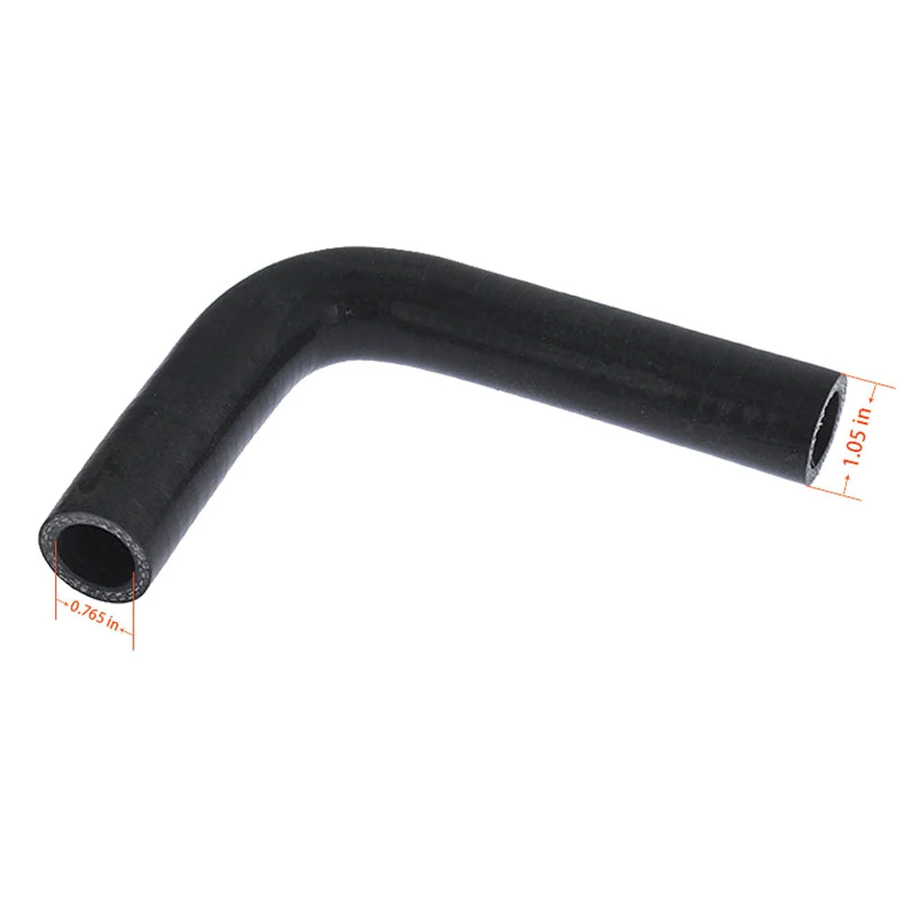 Válvula EGR para Dodge Ram 1500 3.0L EcoDiesel 2014-2017 & Kit de remoção de cooler