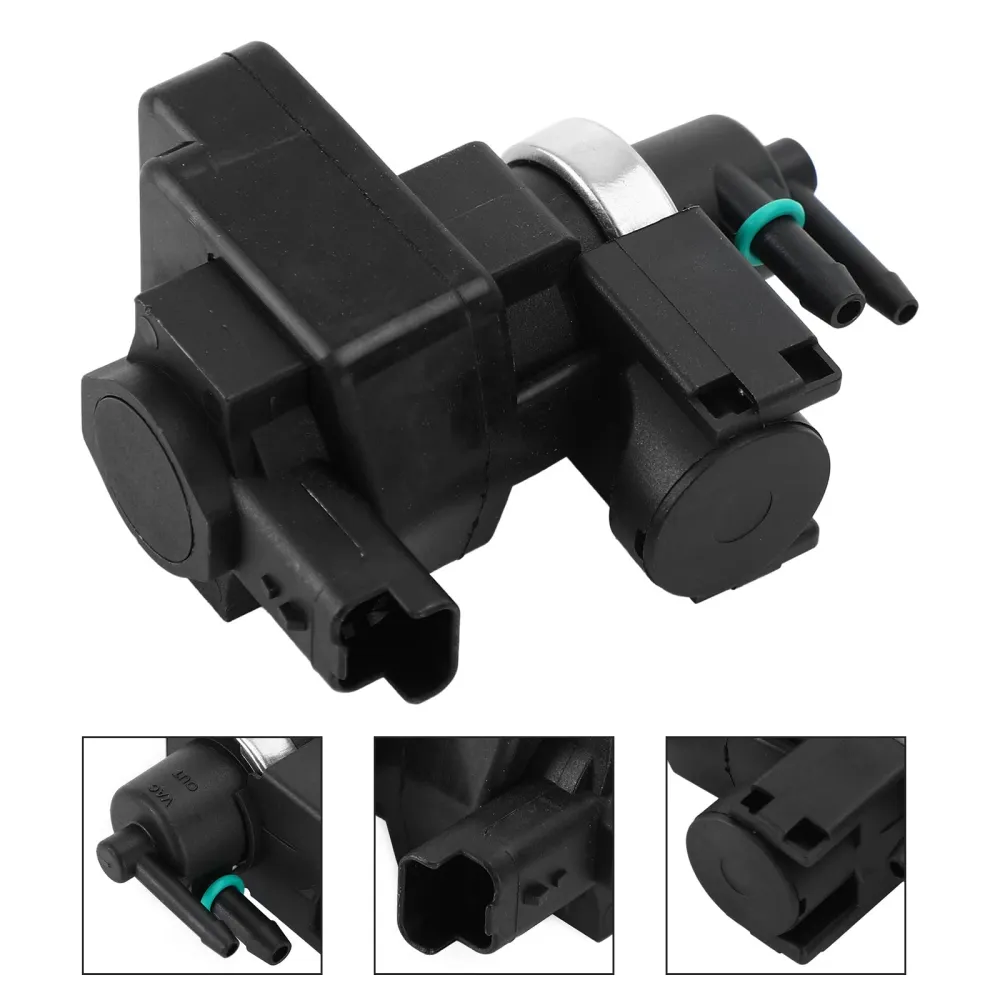 Válvula solenóide de aumento do turbocompressor para Mini Cooper R56 55 57 58 59 60 11657599547