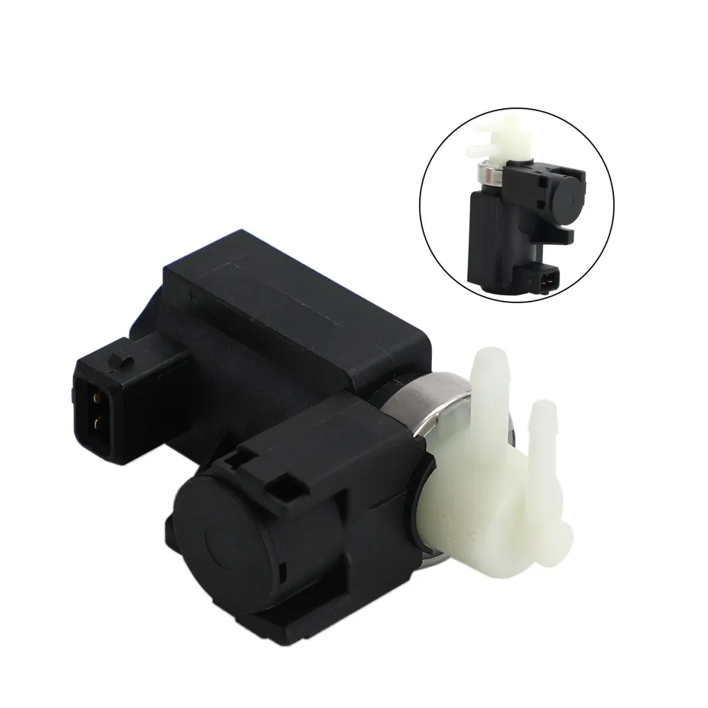 Válvula solenóide de controle turbo Boost para Vauxhall Insignia 2.0 Diesel 55575611 genérico