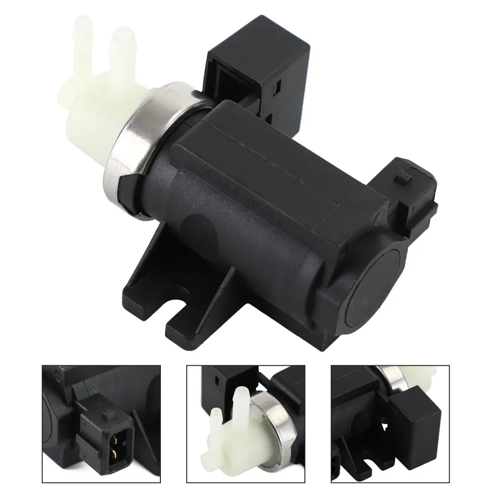 Válvula solenóide de controle turbo Boost para Vauxhall Zafira Insignia Astra 55573362