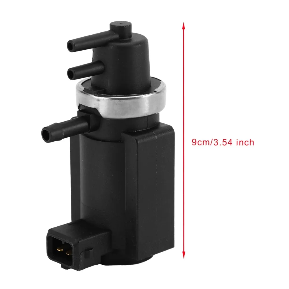 Válvula solenóide de pressão turbo para Nissan Navara D22 D40 2022-2015 14956-EB70B