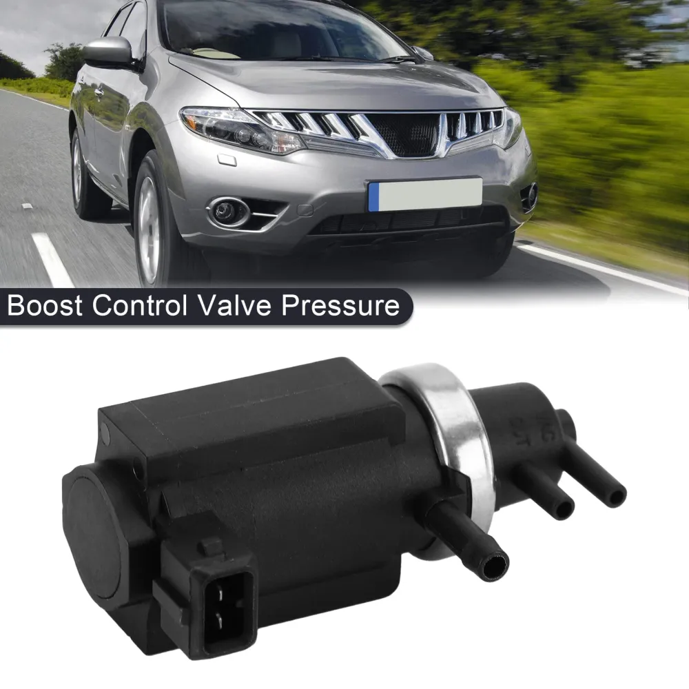 Válvula solenóide de pressão turbo para Nissan Navara D22 D40 2022-2015 14956-EB70B