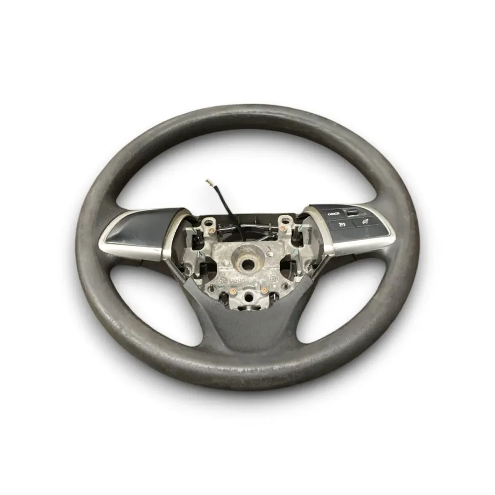 Volante / direção mitsubishi l200 cod. 4400a604xa (1978 > 1986)
