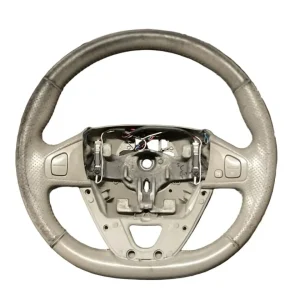 Volante / direção renault zoe cod. 985105571r (2013 > 2024)