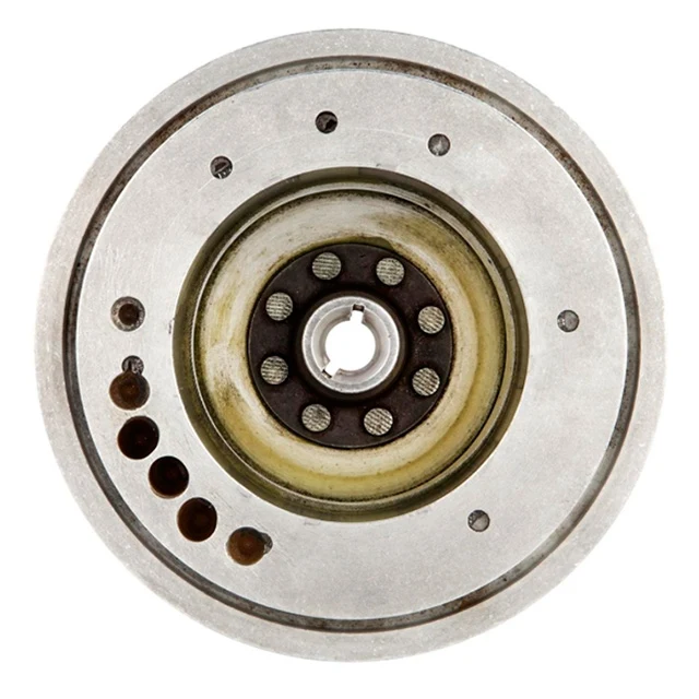 Volante magnético Touren 1.500gr Vespa PK/PX SIP