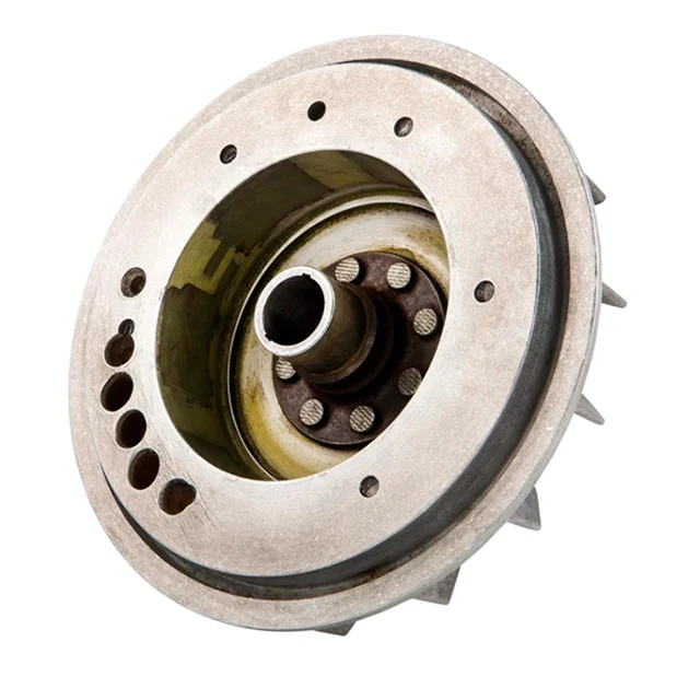 Volante magnético Touren 1.500gr Vespa PK/PX SIP