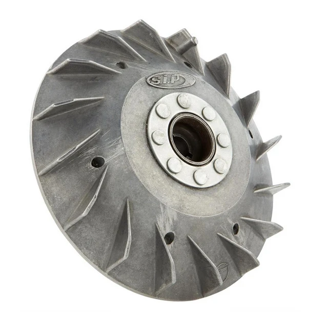Volante magnético Touren 1800gr Vespa Primavera/Super/SL SIP