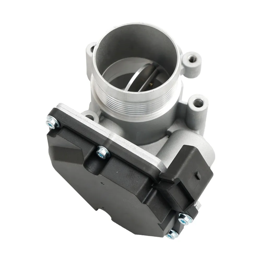 Volkswagen CC 2012-2017 Conjunto do corpo do acelerador 03L128063T