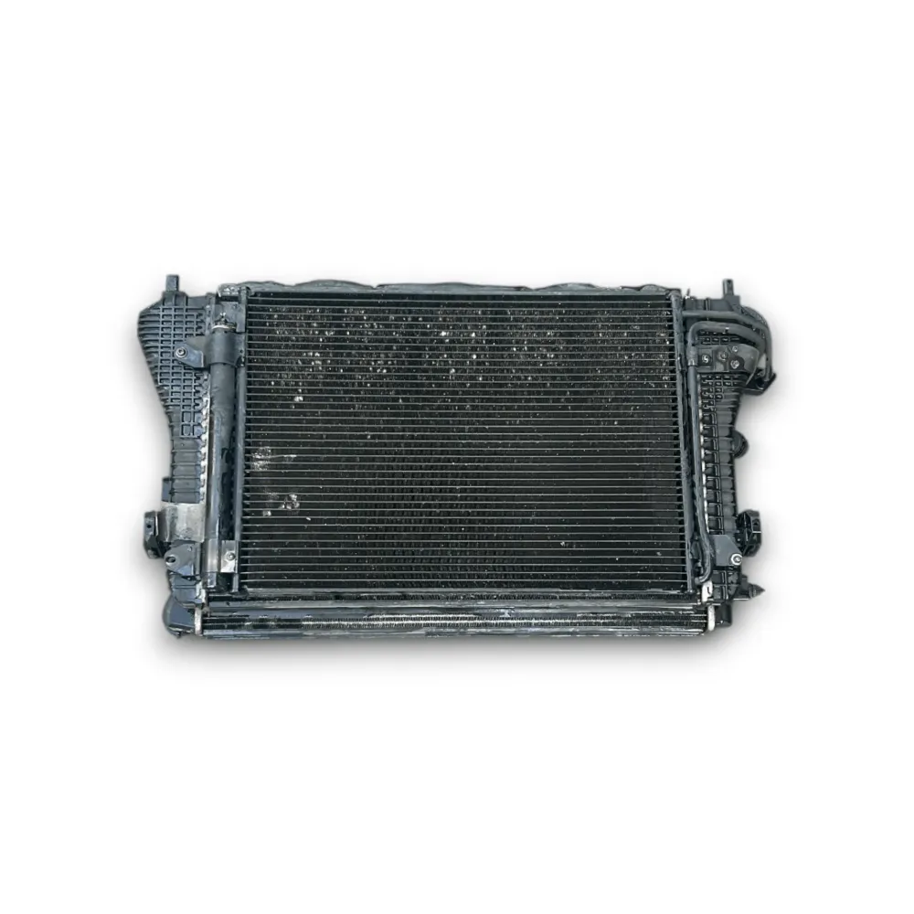 Volkswagen Golf v 2.0 Diesel Cod Radiator: 1K0121251N (2003-2008)