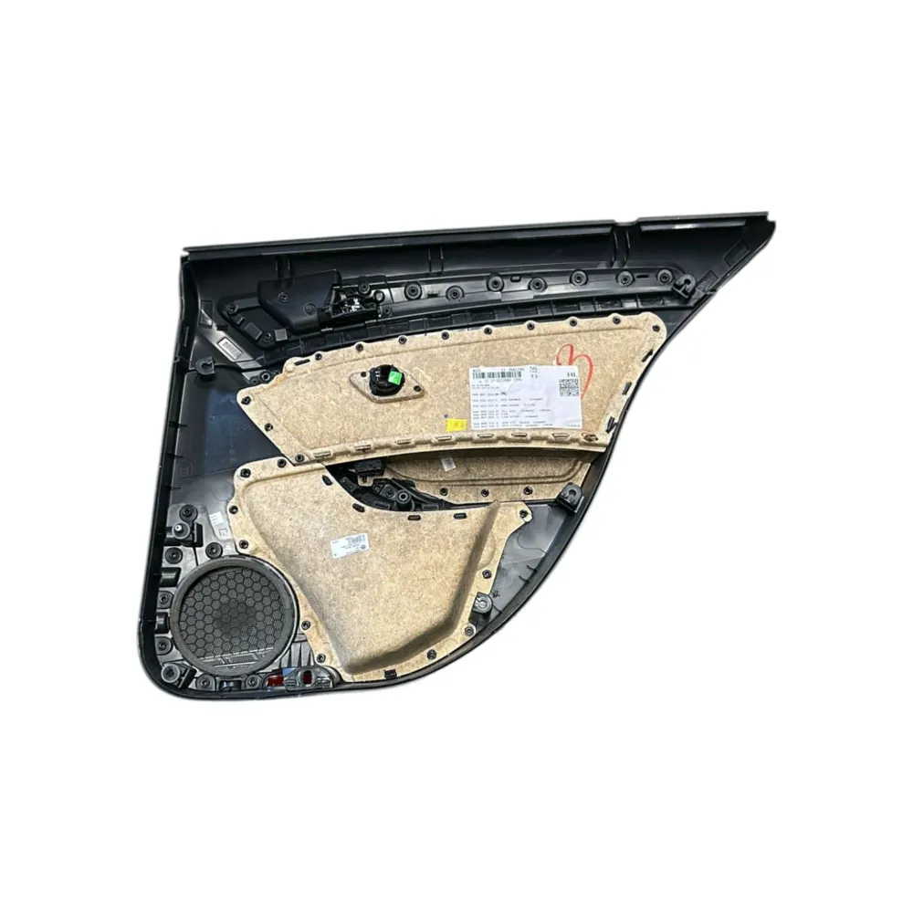 Volkswagen Golf VII Cod: 5G4867487a (2012> 2017)