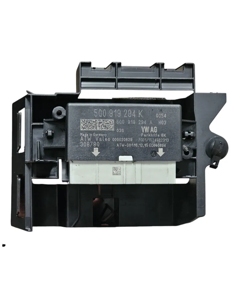 Volkswagen Polo 6r Cod Sensors Centrina: 5q0919294k (2009-2017)