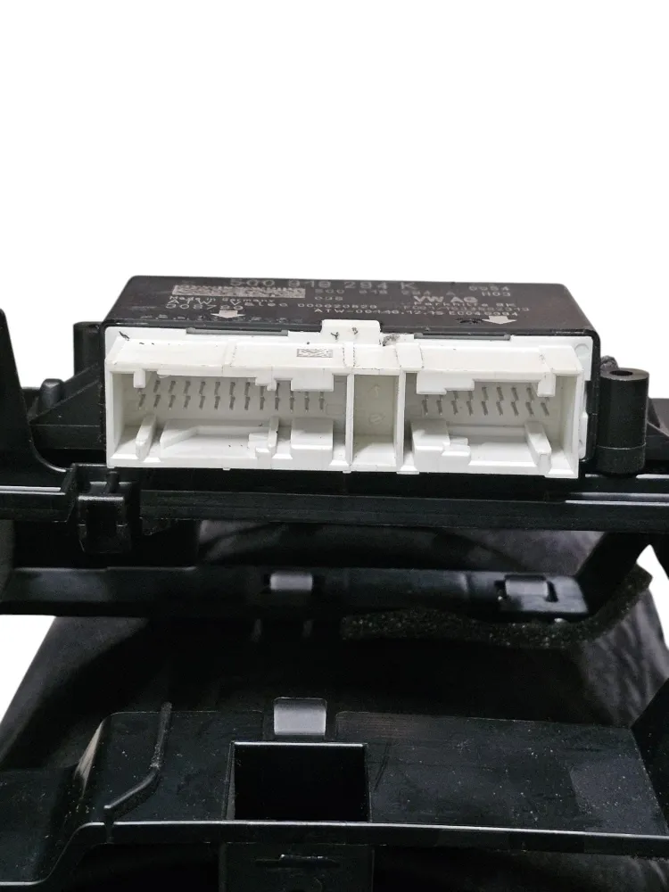 Volkswagen Polo 6r Cod Sensors Centrina: 5q0919294k (2009-2017)