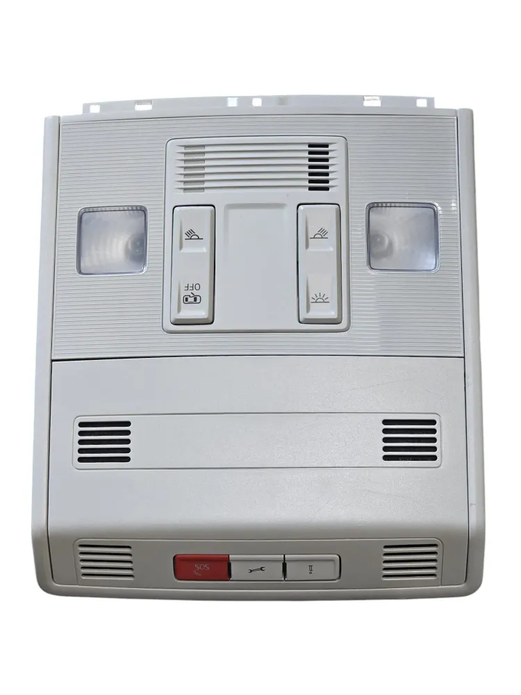Volkswagen T-Cross Cod: 2GA867591 (2019->)