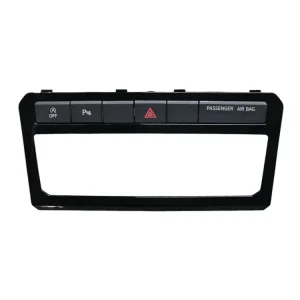 Volkswagen T-Cross Cod Multifunction Botão: 2GM863041 (2019->)