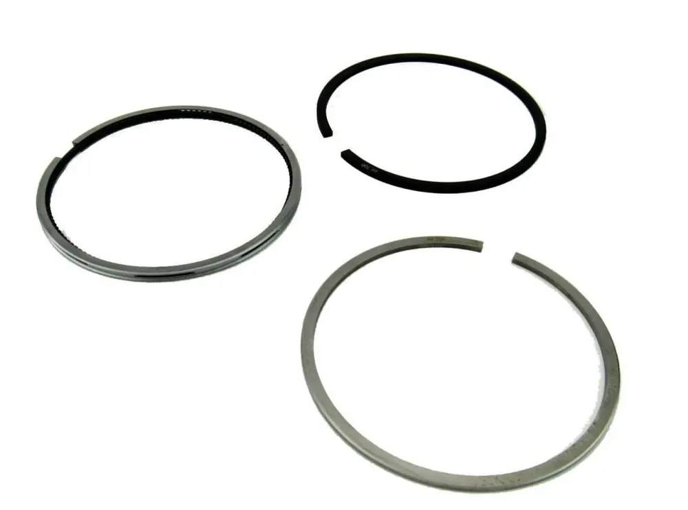Volvo Penta 2001 Piston Ring Set - equivalent to 876114
