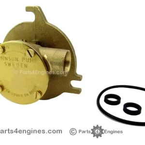 Volvo Penta 2001 Raw Water Pump Kit - equivalent to 840557