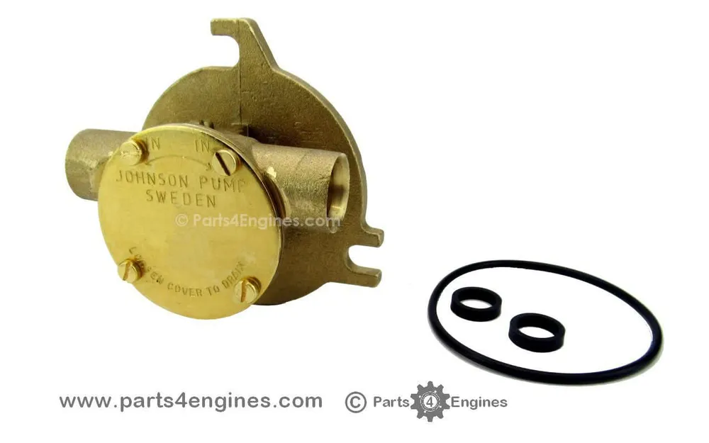 Volvo Penta 2001 Raw Water Pump Kit - equivalent to 840557