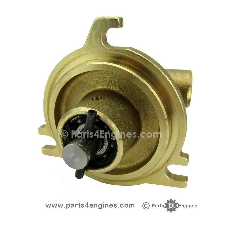 Volvo Penta 2001 Raw Water Pump Kit - equivalent to 840557