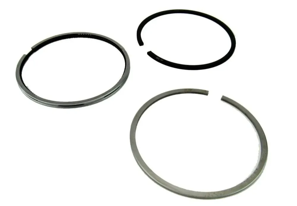 Volvo Penta 2003 Piston Ring Set - equivalent to 876114