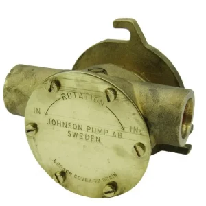Volvo Penta 2003T Raw Water Pump