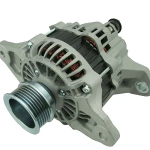 Volvo Penta D1-13 Alternator 12V - equivalent to 874502