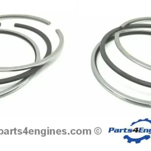 Volvo Penta D1-13 Piston Ring Set