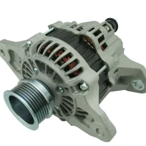 Volvo Penta D1-20 Alternator - equivalent to 874502