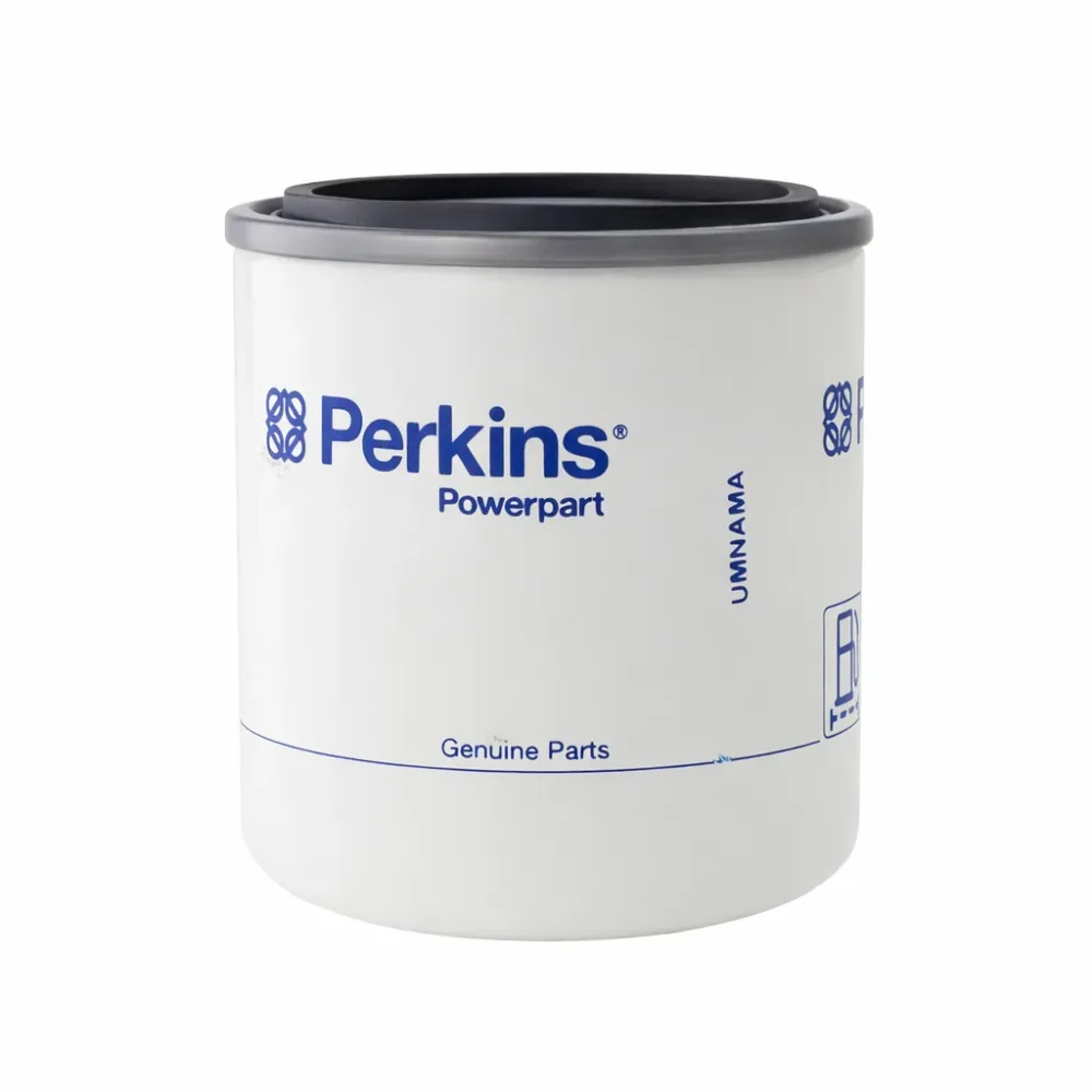 Volvo Penta D2-40 Spin-on Fuel Filter