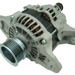 Volvo Penta D2-75 Alternator - equivalent to 874502