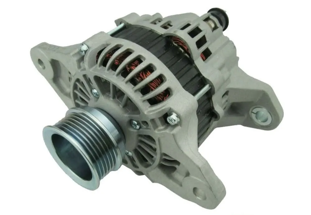 Volvo Penta D2-75 Alternator - equivalent to 874502