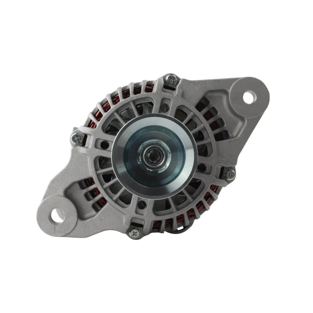 Volvo Penta D2-75 Alternator - equivalent to 874502