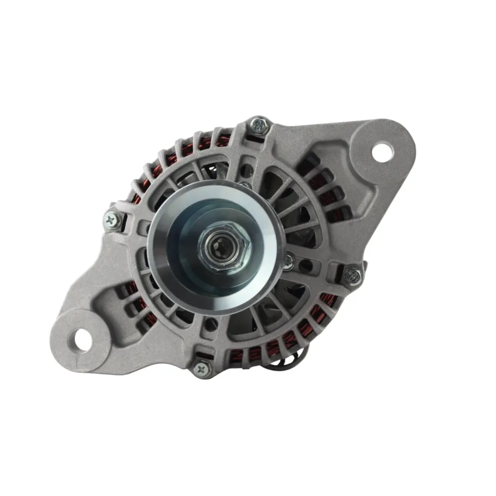 Volvo Penta D2-75 Alternator - equivalent to 874502