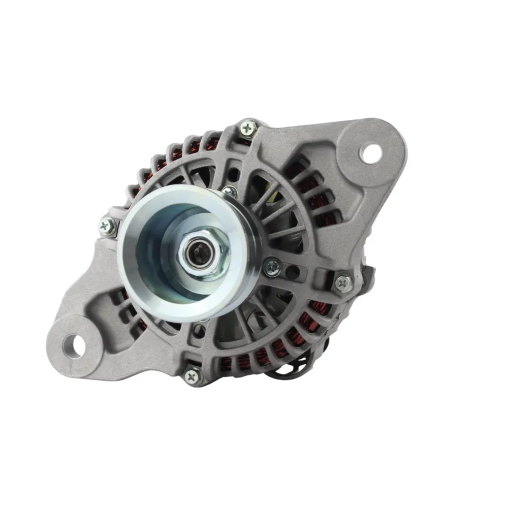 Volvo Penta D2-75 Alternator - equivalent to 874502