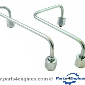 Volvo Penta Injector Pipe Set MD2010