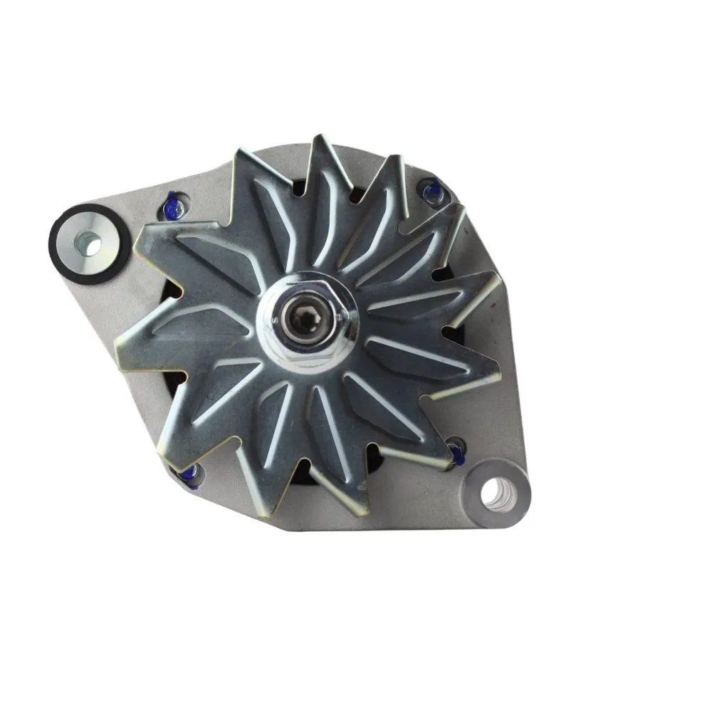 Volvo Penta MD11C Alternator Isolated Earth - equivalent to 873770