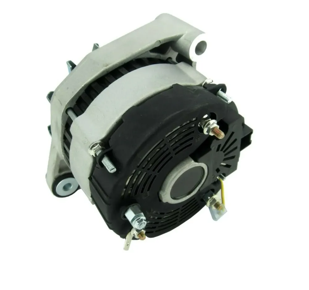 Volvo Penta MD17C Alternator Isolated Earth - equivalent to 873770